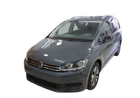 Volkswagen Touran, 2025 2