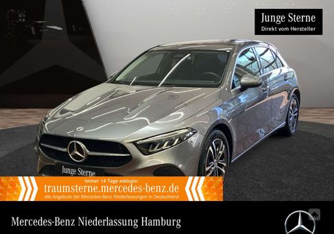Mercedes-Benz A 200, 2025