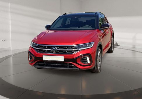 Volkswagen T-Roc, 2022