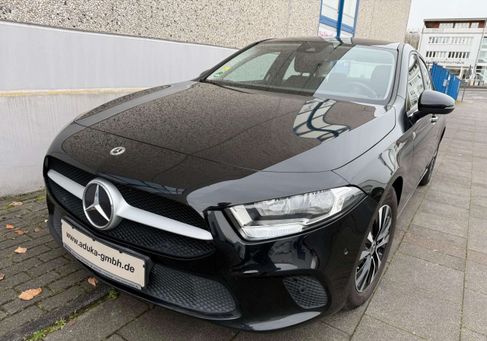 Mercedes-Benz A 180, 2021
