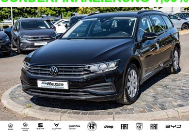 Volkswagen Passat Variant, 2024