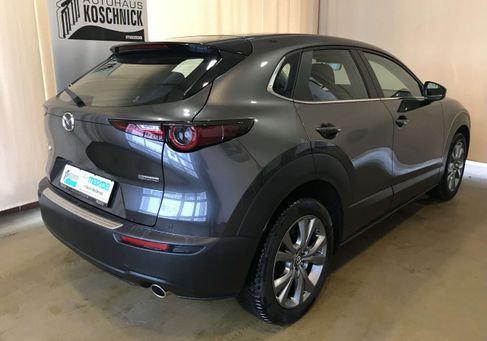 Mazda CX-30, 2024 3