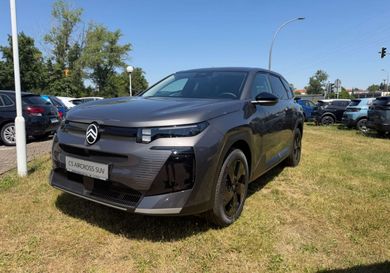Citroën C5 Aircross, 2026