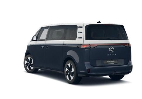 Volkswagen ID.Buzz, 2026