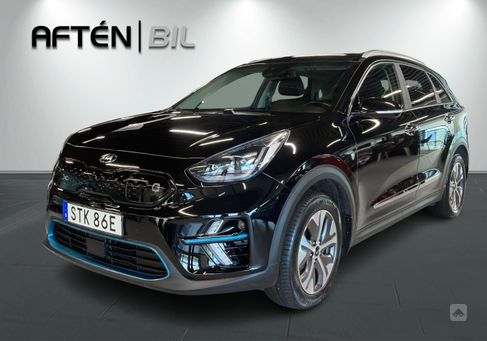 Kia Niro, 2021