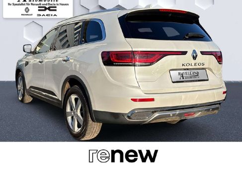 Renault Koleos, 2022