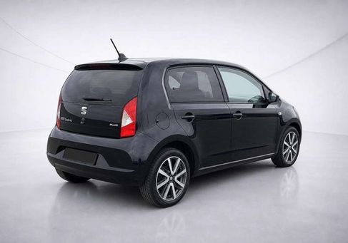 Seat Mii, 2021 3