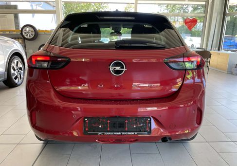 Opel Corsa, 2024 3
