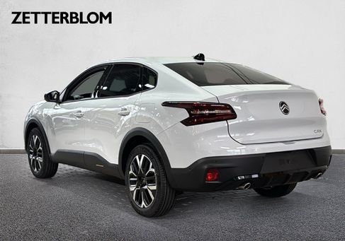 Citroën, 2025 3