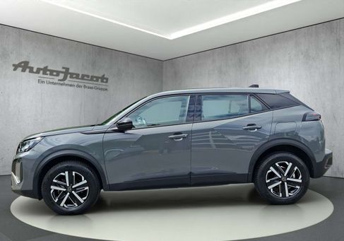Peugeot 2008, 2024