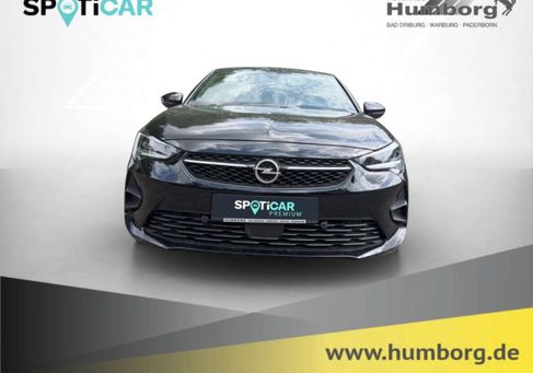 Opel Corsa, 2023 2
