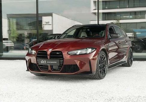 BMW M3, 2024