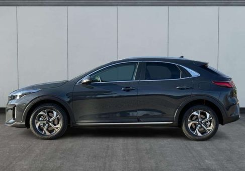 Kia XCeed, 2026