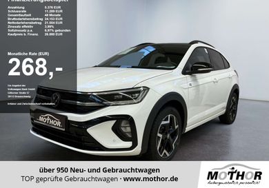 Volkswagen Taigo, 2025