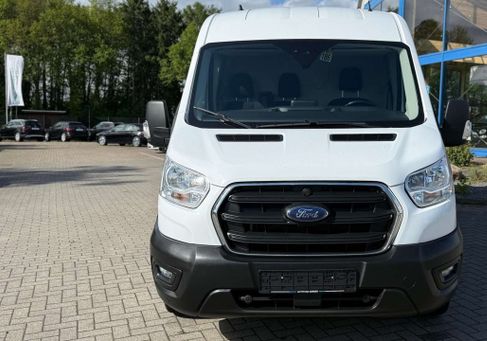 Ford Transit, 2022