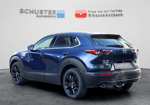 Mazda CX-30, 2025