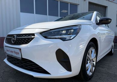 Opel Corsa, 2023