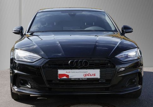 Audi A5, 2023 3