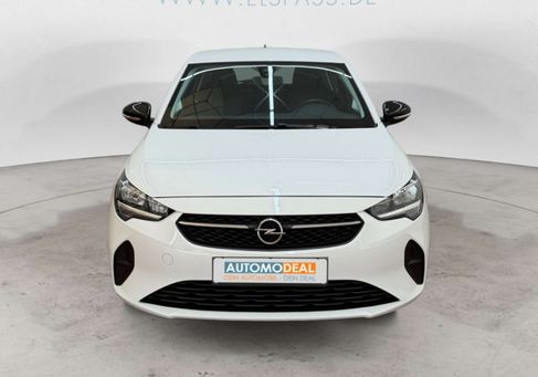 Opel Corsa, 2021 3