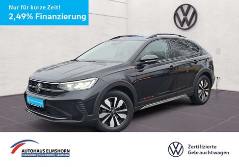 Volkswagen Taigo, 2025