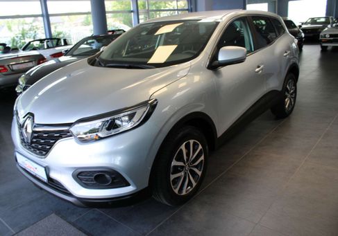 Renault Kadjar, 2021