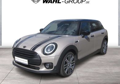 MINI Cooper D Clubman, 2023