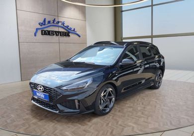 Hyundai i30, 2026