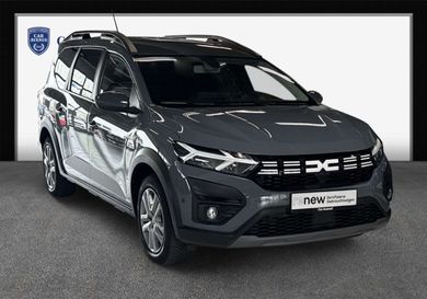 Dacia Jogger, 2023