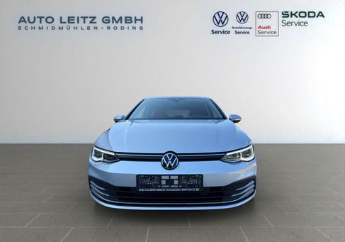 Volkswagen Golf, 2023 2