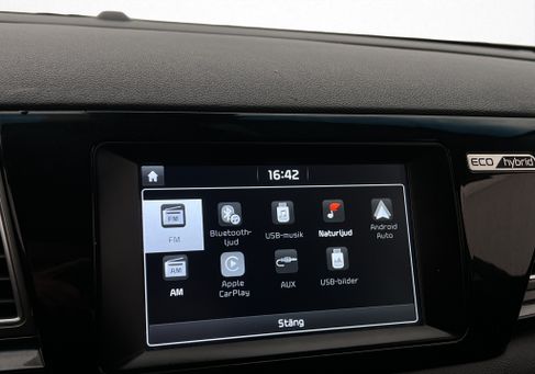 Kia Niro, 2018 3