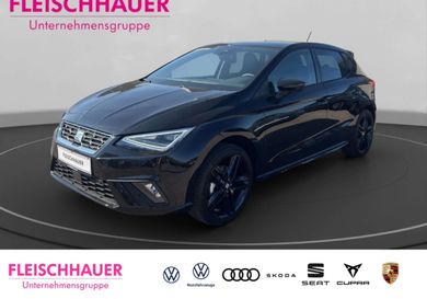 Seat Ibiza, 2025