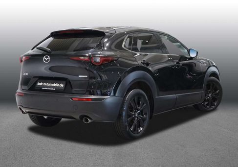 Mazda CX-30, 2022 2
