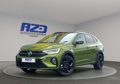 Volkswagen Taigo, 2025