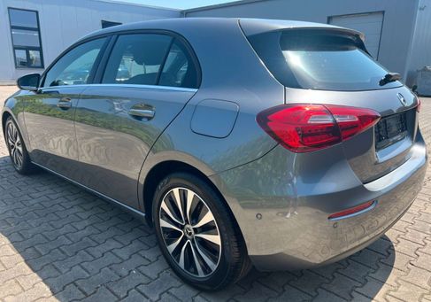 Mercedes-Benz A 200, 2020