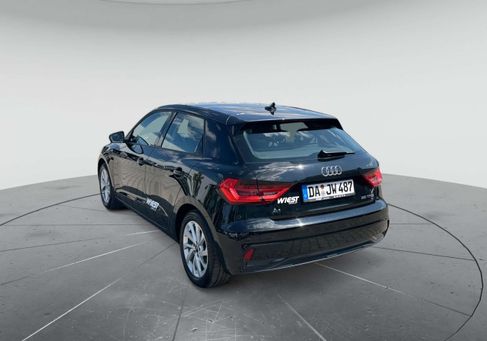 Audi A1, 2022 3