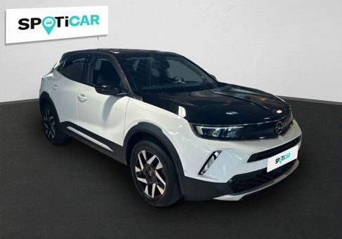 Opel Mokka, 2022 3