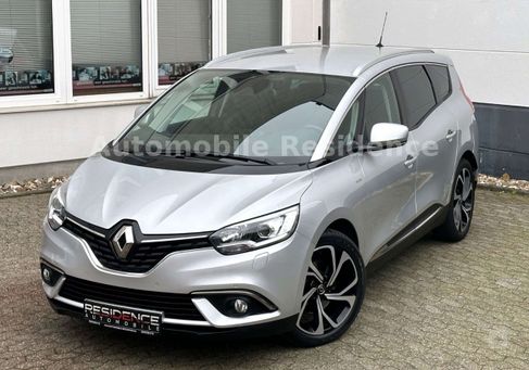 Renault Grand Scenic, 2020