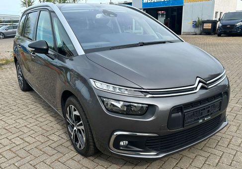 Citroën Grand C4 Picasso, 2022