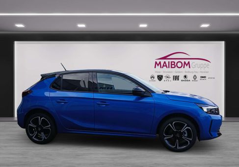 Opel Corsa, 2025 3