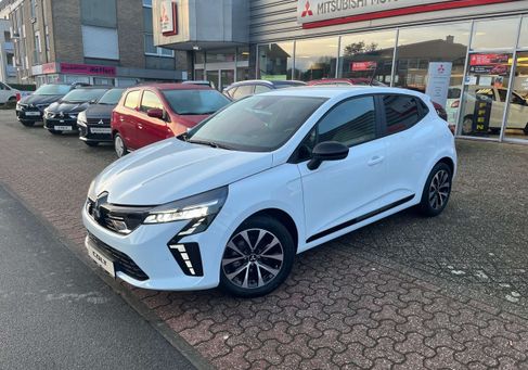 Mitsubishi Colt, 2025