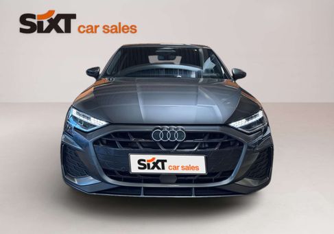 Audi A3, 2025 2