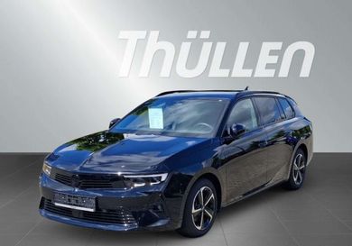 Opel Astra, 2024
