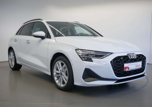 Audi A3, 2026 3