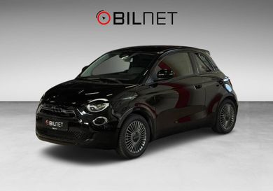 Fiat 500, 2022