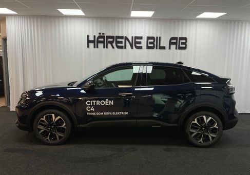 Citroën C4, 2025 3