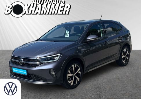 Volkswagen Taigo, 2022