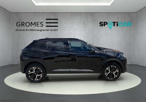 Peugeot 2008, 2024