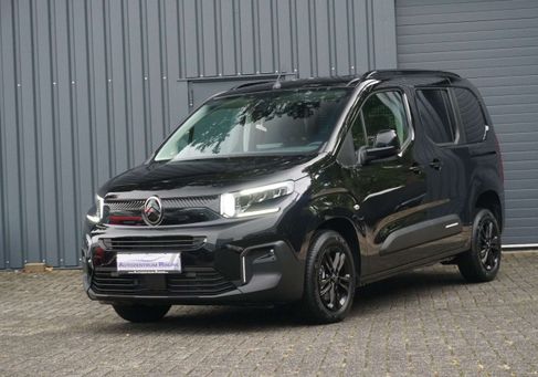 Citroën Berlingo, 2025 3