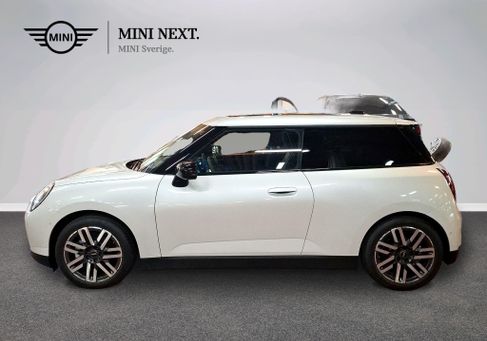 MINI, 2025