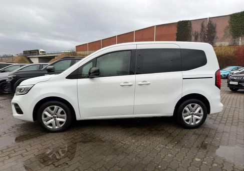 Renault Kangoo, 2024